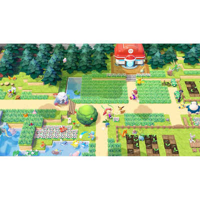 Switch2ゲームソフト【ビックカメラグループ特典付き】 ぽこ あ