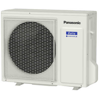パナソニック Panasonic エアコン 2026年 Eolia エオリア Xシリーズ