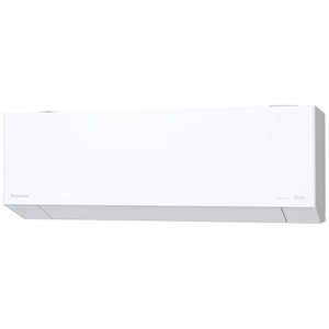 �ѥʥ��˥å� Panasonic �������� 2026ǯ Eolia �����ꥢ EX���꡼�� �����8���� ���Ԥ�����ѥ��ȥ�ǥ� CS-EX256D-W �ե��륿����ư���ݽ���ǽ��