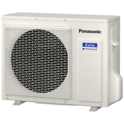 パナソニック Panasonic エアコン 2026年 Eolia エオリア Jシリーズ