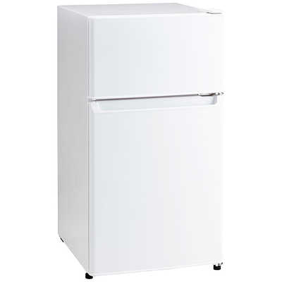 新生活家電セット2点 ホワイト 白 冷蔵庫 / 洗濯機［一人暮らし家電