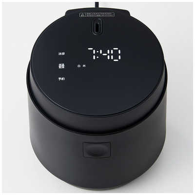 新生活家電セット5点 ブラック 黒 冷蔵庫 / 洗濯機 / 電子レンジ