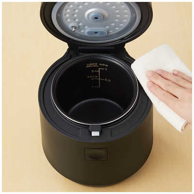 新生活家電セット5点 ブラック 黒 冷蔵庫 / 洗濯機 / 電子レンジ