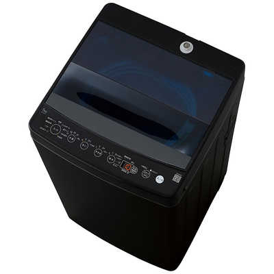 新生活家電セット 2点 ブラック 黒 冷蔵庫121L / 洗濯機5kg