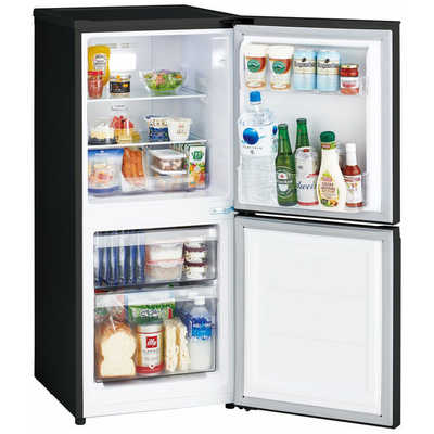 新生活家電セット3点 ブラック 黒 冷蔵庫 / 洗濯機 / 電子レンジ