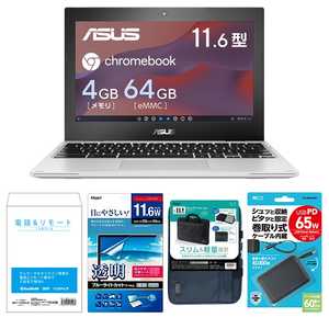 ������ PC���å� Chromebook CX1 ���ڥ����5�����åȡ�Chromebook���վ��ݸ�ե���ࡦ���� &��⡼�� ���ݡ��ȡ������������Ŵ��