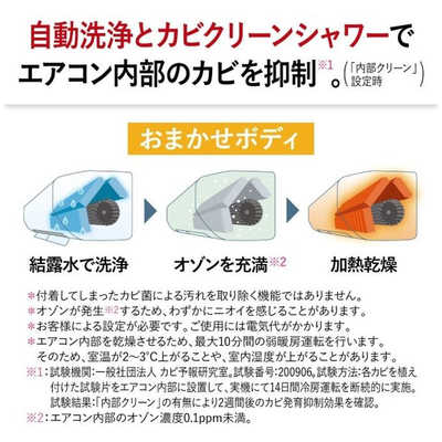 三菱 MITSUBISHI エアコン 2026年 霧ヶ峰 Rシリーズ おもに6畳用