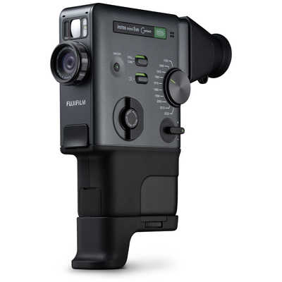 富士フイルム FUJIFILM 【EC限定】ハイブリッド インスタントカメラ