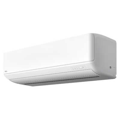 TCL エアコン 2026年 AI節電シリーズ おもに6畳用 TAC-P2225I-W の通販
