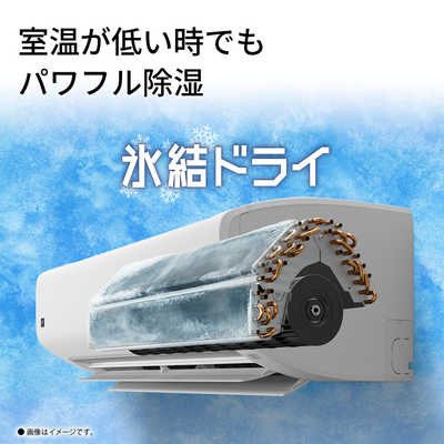 シャープ SHARP エアコン 2026年 プラズマクラスター Rシリーズ おもに