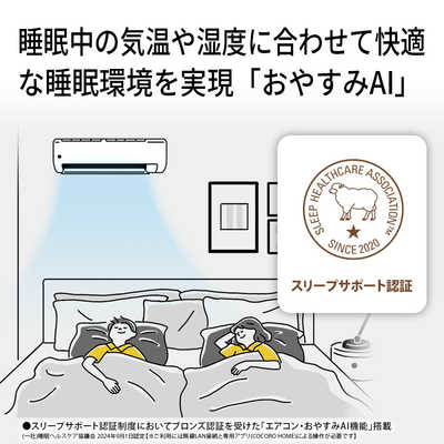 シャープ SHARP エアコン 2026年 プラズマクラスター Rシリーズ おもに 