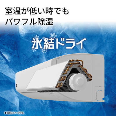 シャープ SHARP エアコン 2026年 Vシリーズ おもに6畳用 AY-U22V-W