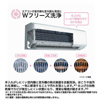 ハイアール　6畳用エアコン　2024年製 ハイアール エアコン 2026年 huu フー CSシリーズ おもに6畳用