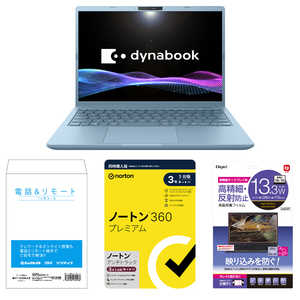 ������PC���å� Dynabook G6 ���쥹�ȥ֥롼 �١����å�4�����å� ��Dynabook G6���վ��ݸ�ե���ࡦ�Ρ��ȥ����� &��⡼�� ���ݡ��ȡ�