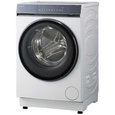 新生活家電セット2点 ドラム式洗濯機：8.0kg / 冷蔵庫：286L ホワイト