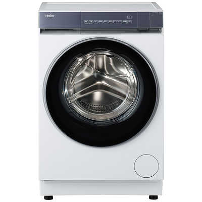 新生活家電セット2点 ドラム式洗濯機：8.0kg / 冷蔵庫：286L ホワイト