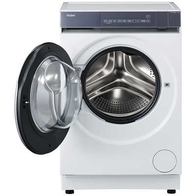 新生活家電セット2点 ドラム式洗濯機：8.0kg / 冷蔵庫：286L ホワイト