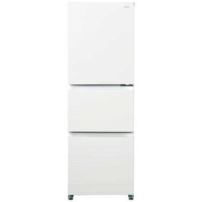 新生活家電セット2点 ドラム式洗濯機：8.0kg / 冷蔵庫：286L ホワイト