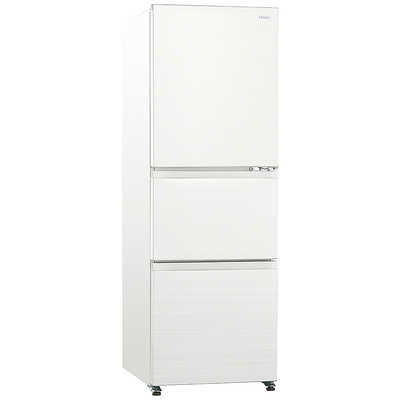 新生活家電セット2点 ドラム式洗濯機：8.0kg / 冷蔵庫：286L ホワイト