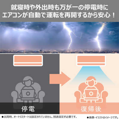 東芝 TOSHIBA エアコン 2026年 V-Mシリーズ おもに6畳用 RAS-V221M-W
