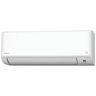お取引中◆ダイキン　18畳～20畳用エアコン　F56WTEXP-W [おもに18畳用　200V　お掃除機能、空気清浄付　プレミアム冷房　2020年 ダイキン DAIKIN エアコン 2026年 Fシリーズ おもに18畳用 ホワイト