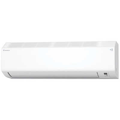 再出品しました。ダイキン AN22PCSK-W エアコン本体 2013年製 ダイキン DAIKIN エアコン 2026年 Cシリーズ おもに6畳用 ホワイト【高
