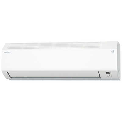 ダイキン DAIKIN エアコン 2026年 Eシリーズ おもに10畳用 ホワイト ダイキン DAIKIN エアコン 2026年 Eシリーズ おもに10畳用 ホワイト