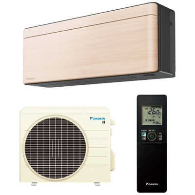ダイキン DAIKIN エアコン 2026年 risora リソラ SXシリーズ おもに20