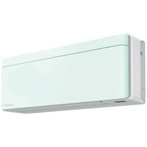 �_�C�L�� DAIKIN �G�A�R�� 2026�N risora ���\�� SX�V���[�Y ������6���p �y�z���C�g�z�~���g�O���[�� S226ATSS-W/G