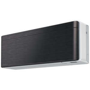 �_�C�L�� DAIKIN �G�A�R�� 2026�N risora ���\�� SX�V���[�Y ������12���p �y�z���C�g�z�u���b�N�E�b�h S366ATSS-W/K