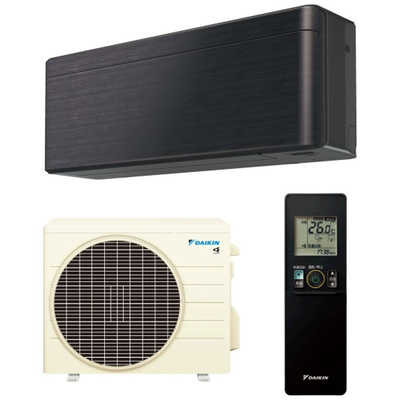 ダイキン DAIKIN エアコン 2026年 risora リソラ SXシリーズ おもに23