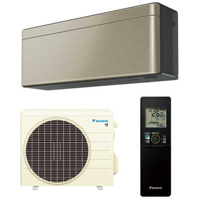 2022年製　risora （リソラ）SXシリーズ ダイキンエアコン6畳 ダイキン DAIKIN エアコン 2026年 risora リソラ SXシリーズ おもに6畳
