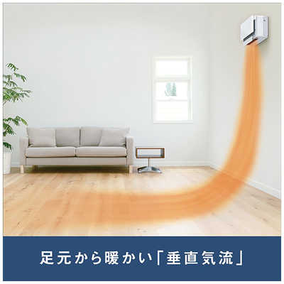 ダイキン DAIKIN エアコン 2026年 risora リソラ SXシリーズ おもに6畳