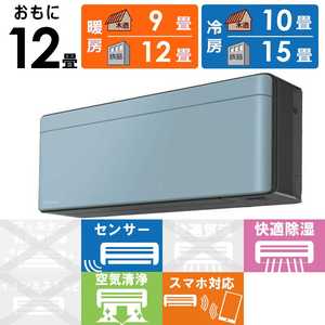 �_�C�L�� DAIKIN �G�A�R�� 2026�N risora ���\�� SX�V���[�Y ������12���p �y�_�[�N�O���[�z�\���C�� S366ATSS-K/A