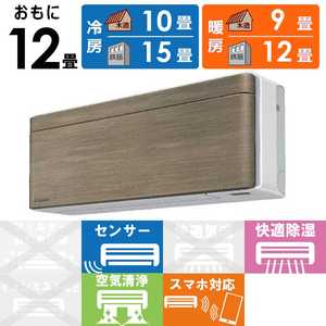 �_�C�L�� DAIKIN �G�A�R�� 2026�N risora ���\�� SX�V���[�Y ������12���p �y�z���C�g�z�m���f�B�b�N�u���E�� S366ATSS-W/T