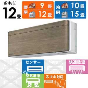 �_�C�L�� DAIKIN �G�A�R�� 2026�N risora ���\�� SX�V���[�Y ������12���p �y�z���C�g�z�m���f�B�b�N�u���E�� S366ATSS-W/T
