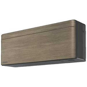 �_�C�L�� DAIKIN �G�A�R�� 2026�N risora ���\�� SX�V���[�Y ������23���p �y�_�[�N�O���[�z�m���f�B�b�N�u���E�� S716ATSP-K/T