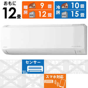 ���� HITACHI �G�A�R�� 2026�N �����܂��� E�V���[�Y ������12���p RAS-ER3626S-W