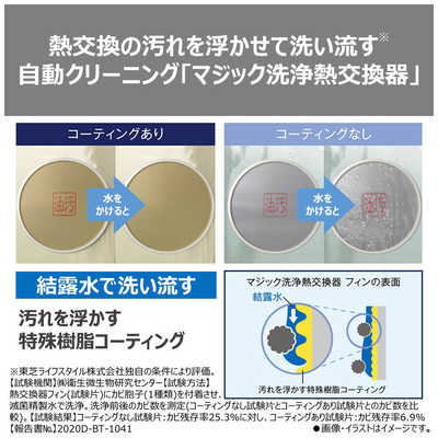 東芝 TOSHIBA エアコン 2026年 大清快 E-C5Sシリーズ おもに6畳用