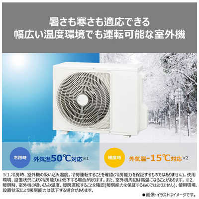 東芝 TOSHIBA エアコン 2026年 大清快 E-C5Sシリーズ おもに6畳用