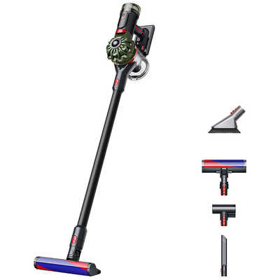 ダイソン dyson スティッククリーナー Dyson Cyclone DS20 ミニソフト