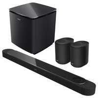 BOSE Bose Lifestyle ホームシアターセット Life Style UL 4点セット