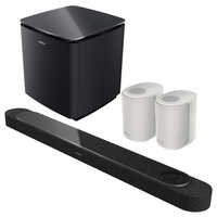BOSE Bose Lifestyle ホームシアターセット Life Style UL 4点セット