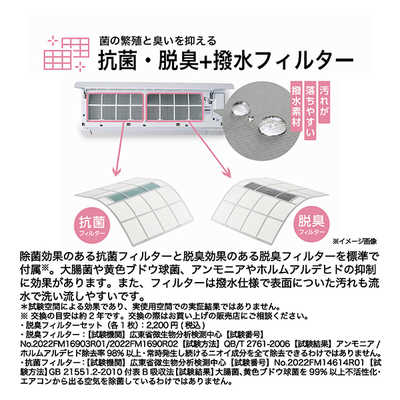 ハイアール エアコン 2026年 huu フー CSEシリーズ ホワイト おもに8畳