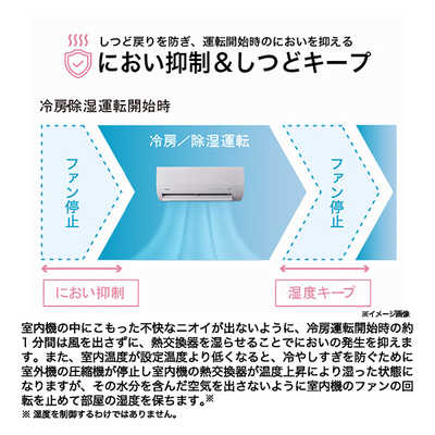 ハイアール エアコン 2026年 huu フー CSEシリーズ ホワイト おもに8畳
