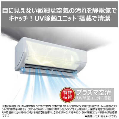 東芝 TOSHIBA エアコン 2027年モデル 大清快 DRシリーズ おもに18畳用