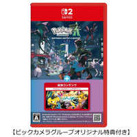任天堂 Nintendo Switch2ゲームソフト 【ビックカメラグループ