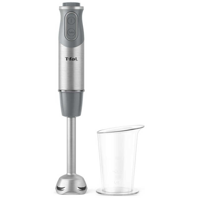T Fal ハンドブレンダーベビーライトグレー Hb65gdjp T Fal の通販 カテゴリ 冷蔵庫 キッチン家電 T Fal 家電通販のコジマネット 全品代引き手数料無料