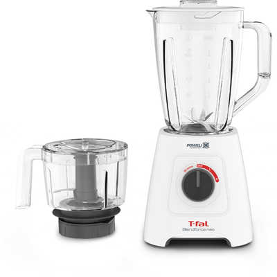 T-fal ミキサー　ブレンドフォース ネオ レッド　 BL4255JP ティファール ブレンドフォース ネオ BL4255JP 価格比較 - 価格.com