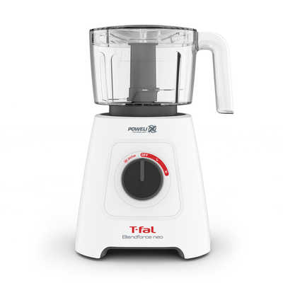 T-fal ブレンドフォース ネオ パウエリックス マルチ [ミキサー